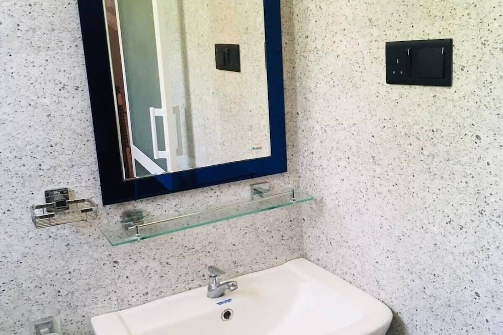 Villa Serenity Deluxe House, 3 Bedrooms, Garden View 7