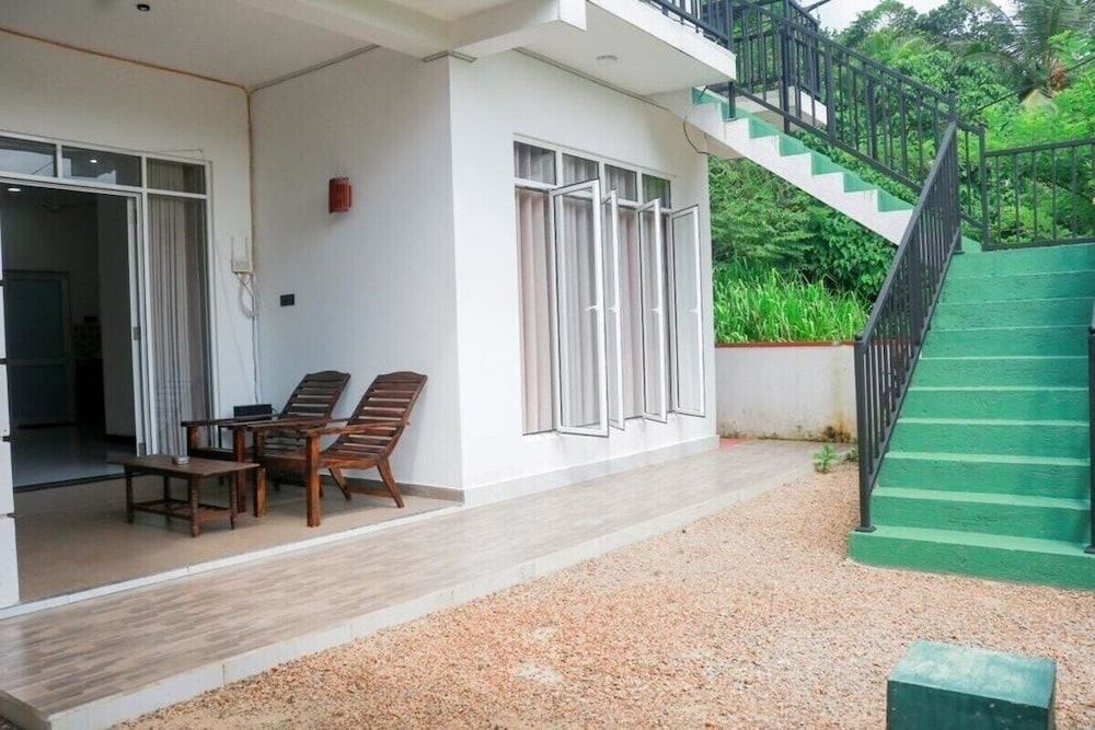 Villa Serenity Deluxe House, 3 Bedrooms, Garden View 5