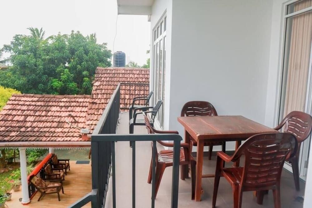 Villa Serenity Family Villa, Multiple Bedrooms, Garden View 18