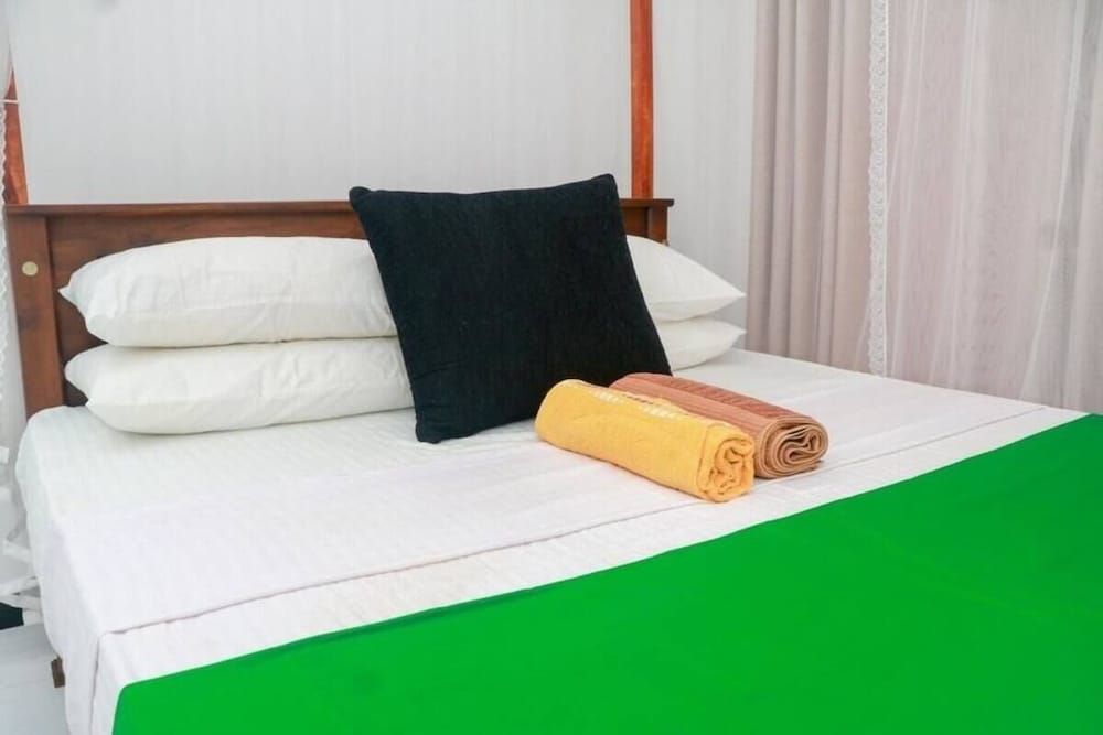 Villa Serenity Family Villa, Multiple Bedrooms, Garden View 13