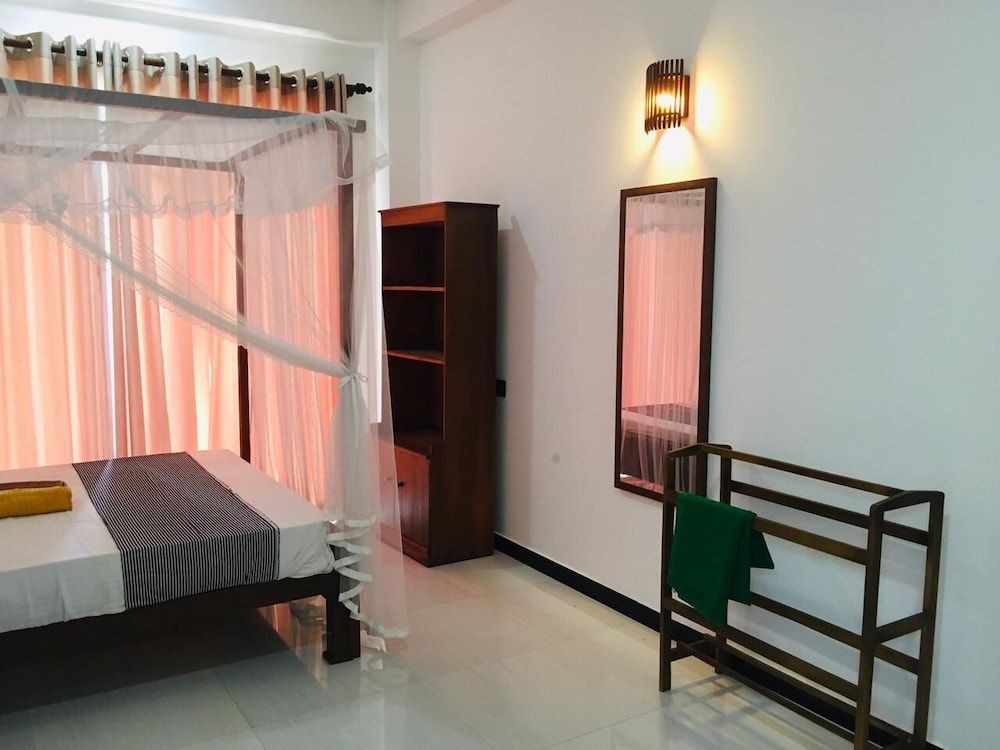 Villa Serenity Deluxe House, 3 Bedrooms, Garden View 8