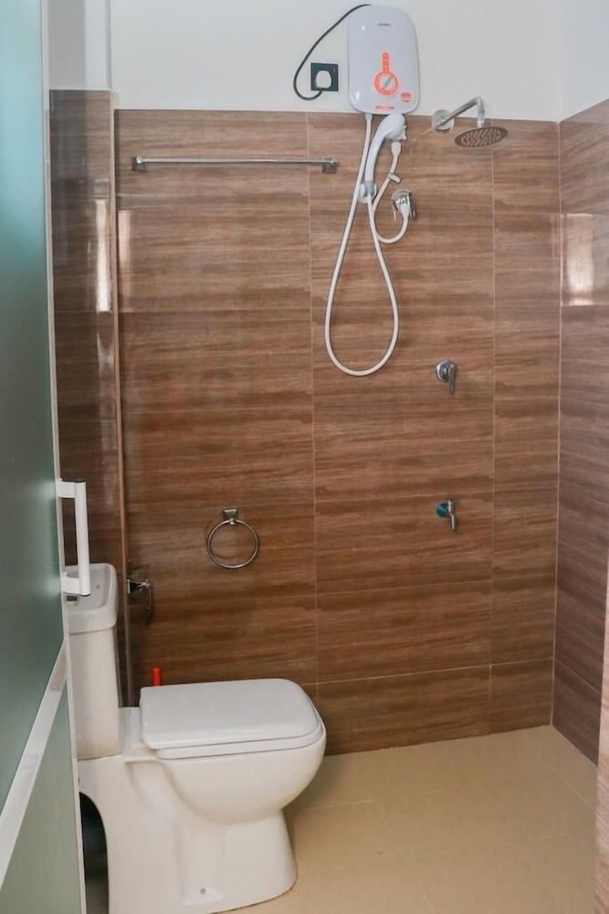 Villa Serenity Family Villa, Multiple Bedrooms, Garden View 28