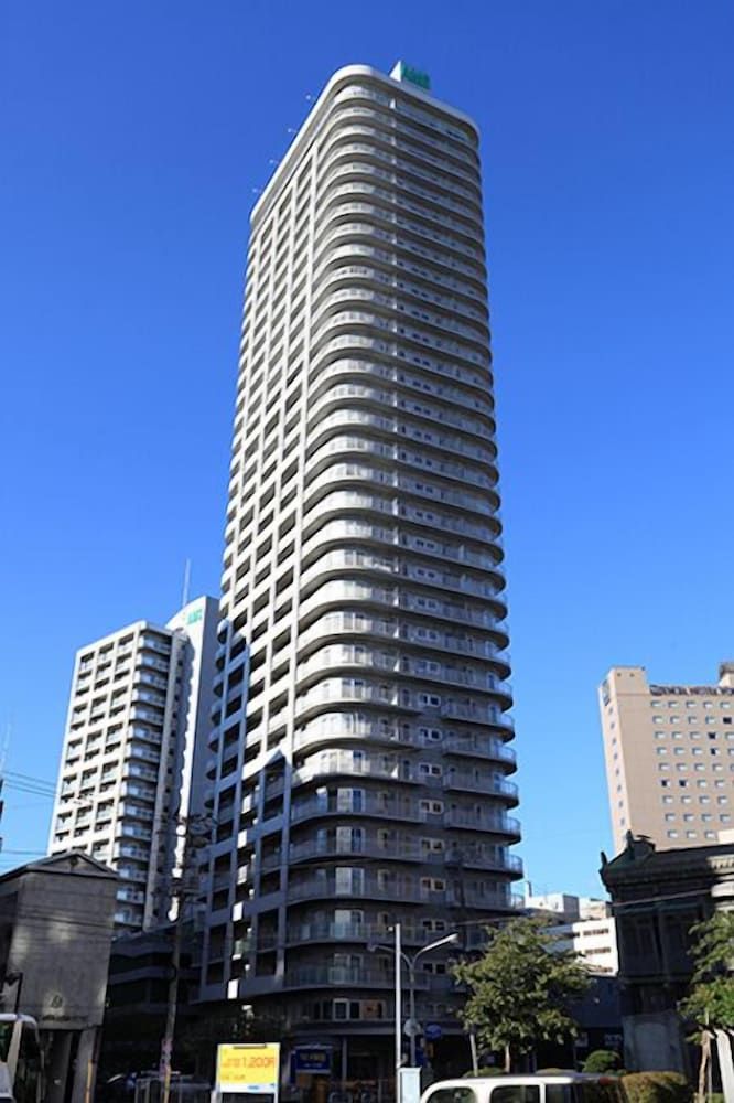 undefined AMS tower 5