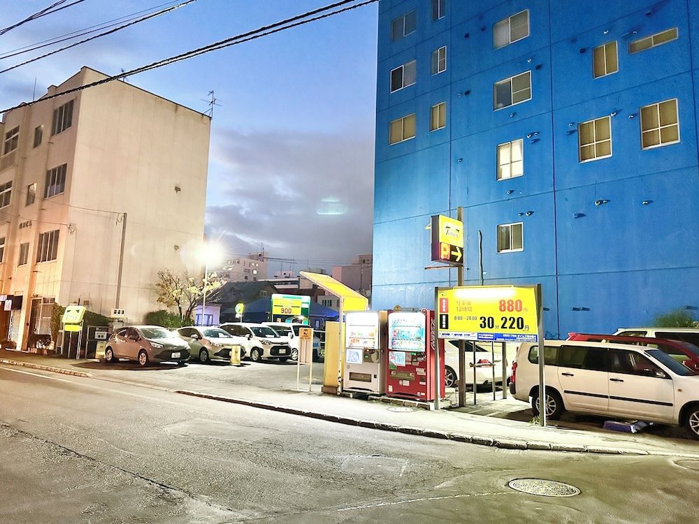 undefined AMS tower 6