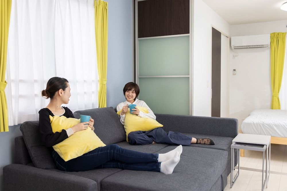 Family Room 301