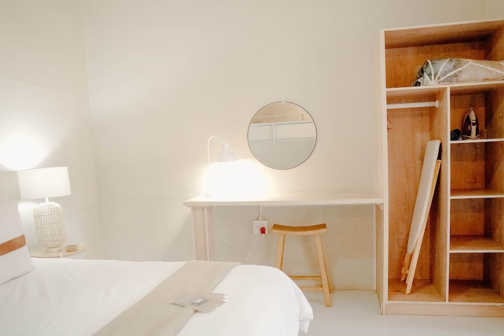 Lighthouse Guesthouse & Cafe Superior Suite 3