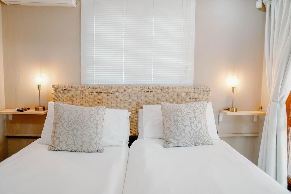 Lighthouse Guesthouse & Cafe Standard Room