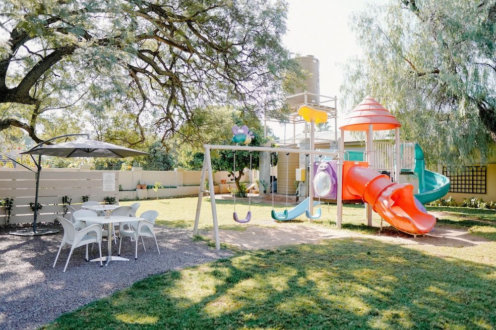 Children's Play Area