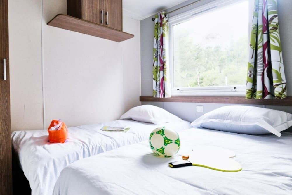 Comfort Mobile Home