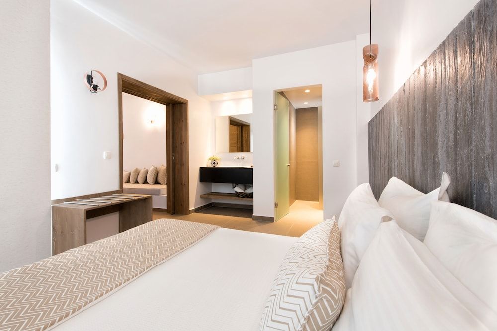 Premium Suite