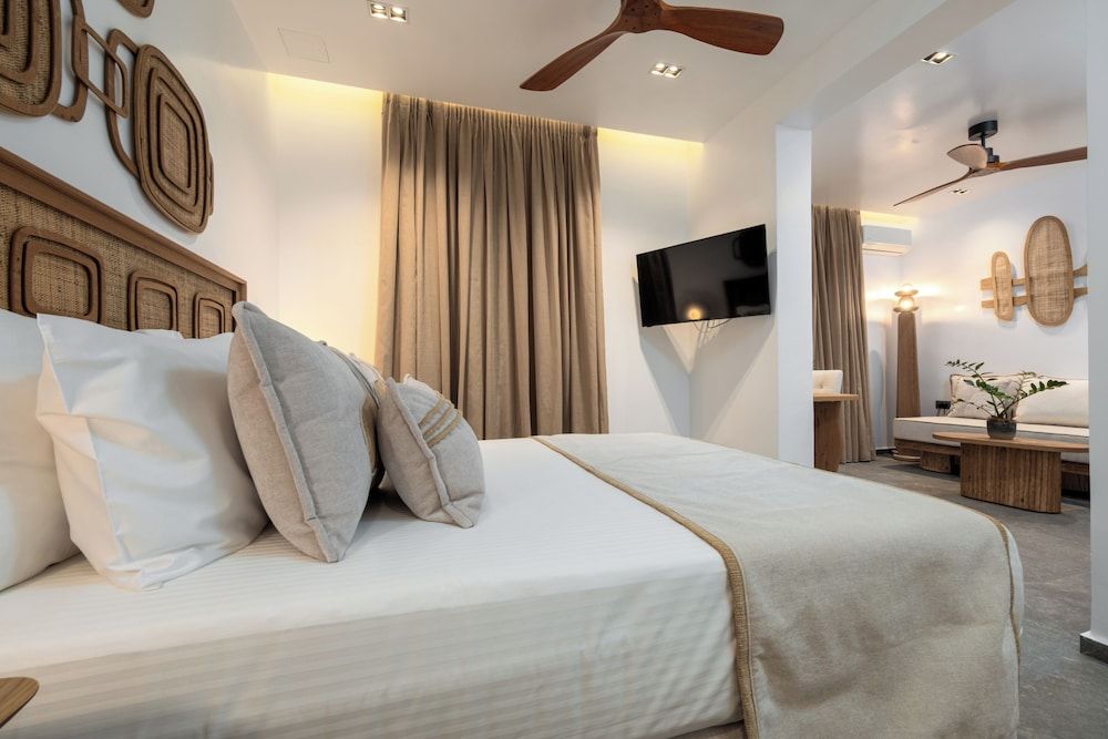 Junior Suite, 1 Bedroom