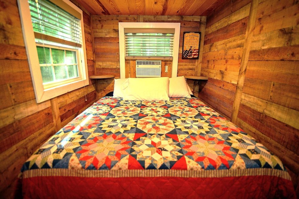 Economy Cabin
