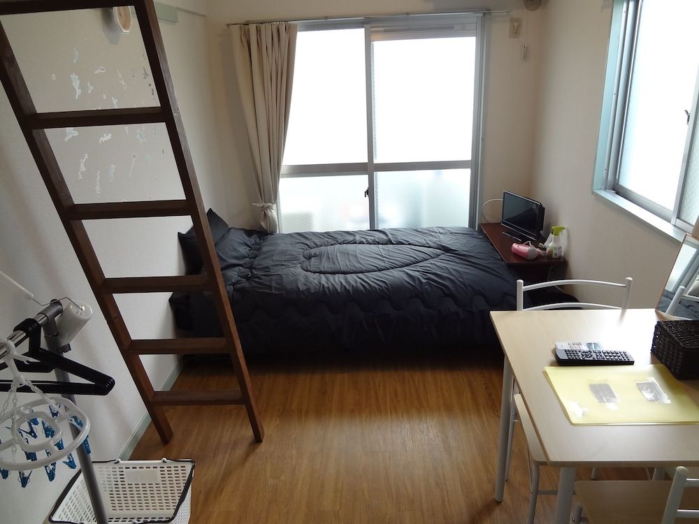 Standard Room with Loft (303)