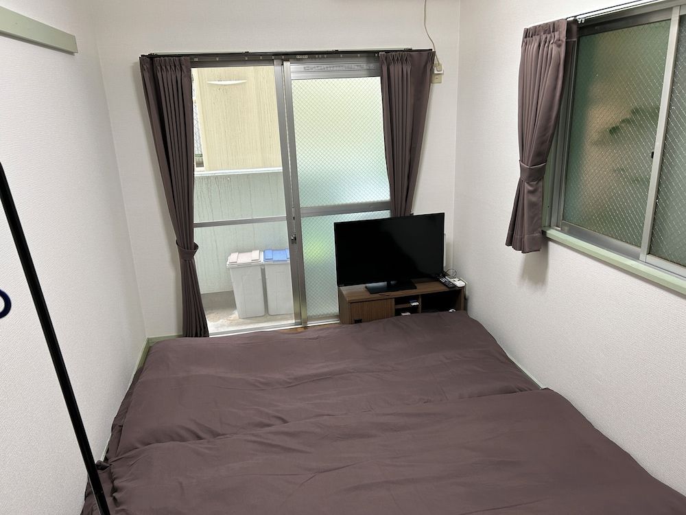 Basic Room