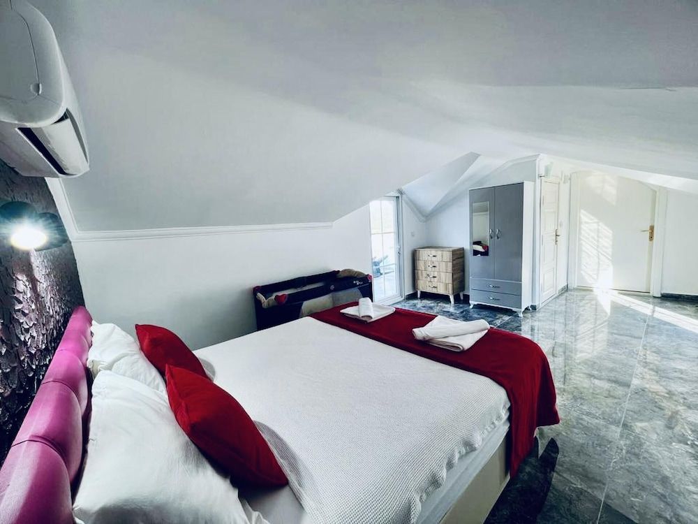 undefined Inviting 3-bedrooms Villa in Ovacik Fethiye Mugla 6