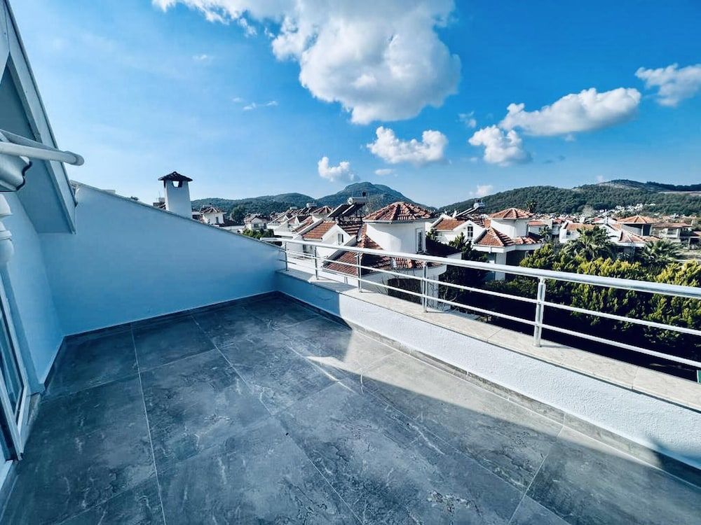 Inviting 3-bedrooms Villa in Ovacik Fethiye Mugla Villa 10