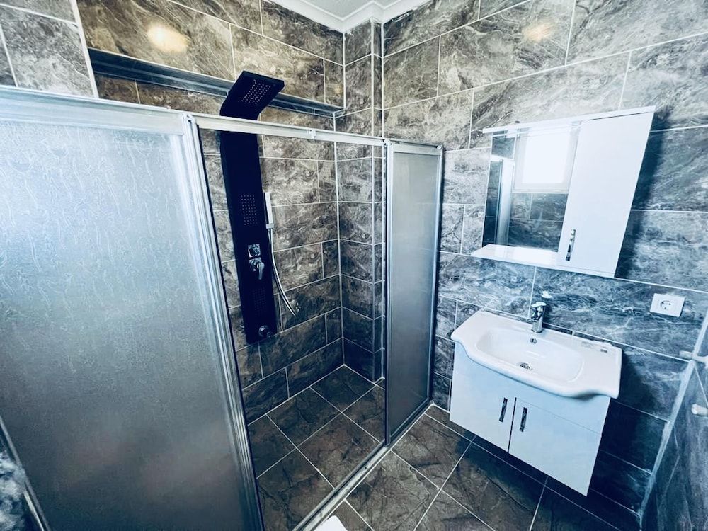 Inviting 3-bedrooms Villa in Ovacik Fethiye Mugla Villa 15