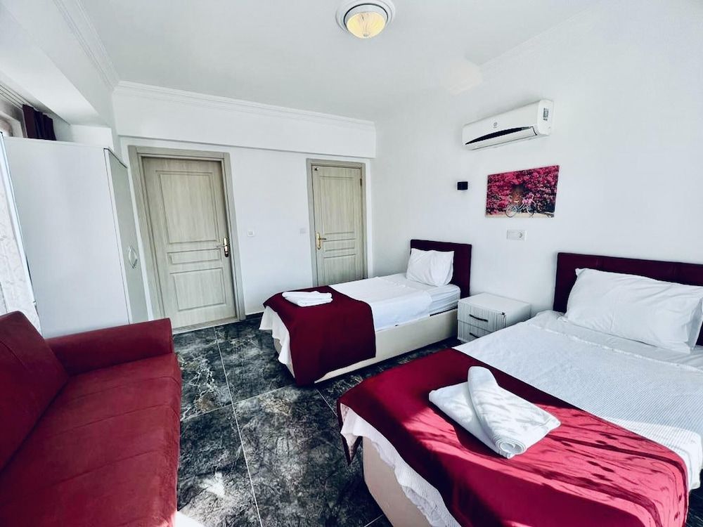 undefined Inviting 3-bedrooms Villa in Ovacik Fethiye Mugla 7