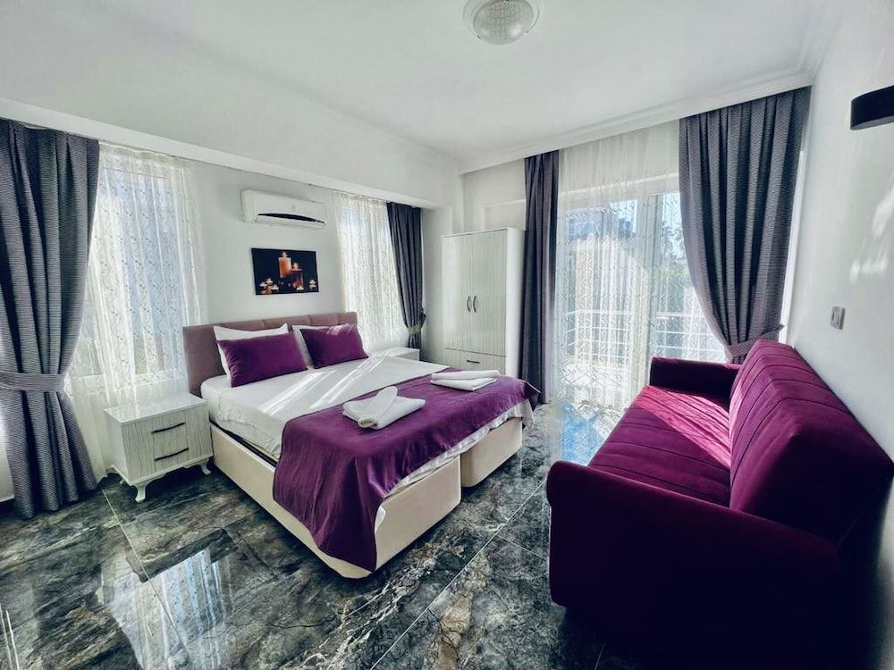 undefined Inviting 3-bedrooms Villa in Ovacik Fethiye Mugla 5