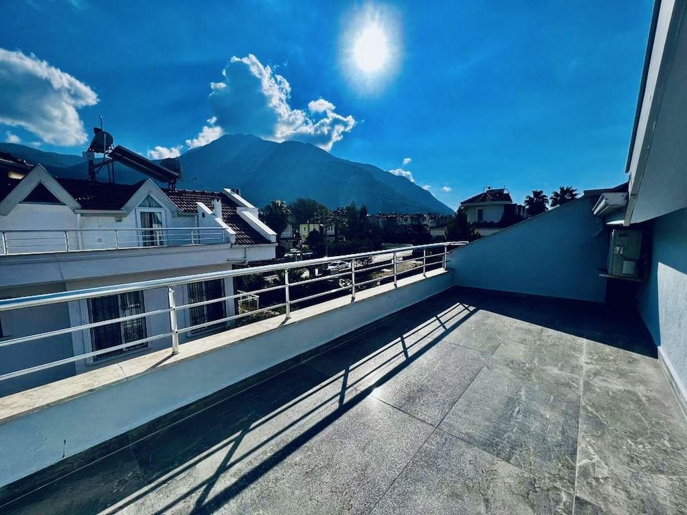 undefined Inviting 3-bedrooms Villa in Ovacik Fethiye Mugla 10