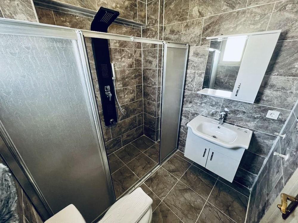 Inviting 3-bedrooms Villa in Ovacik Fethiye Mugla Villa 11