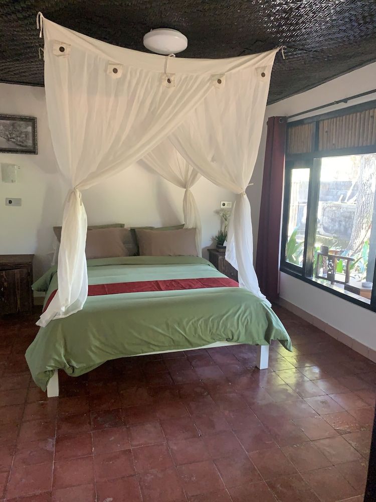 Batur Sunrise Guesthouse Standard Room 2