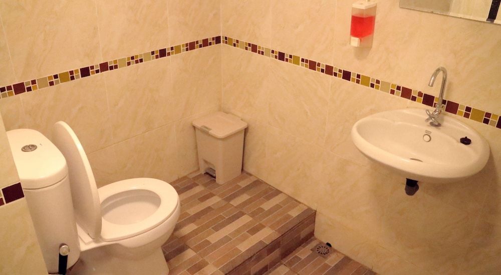 Batur Sunrise Guesthouse Standard Room 4