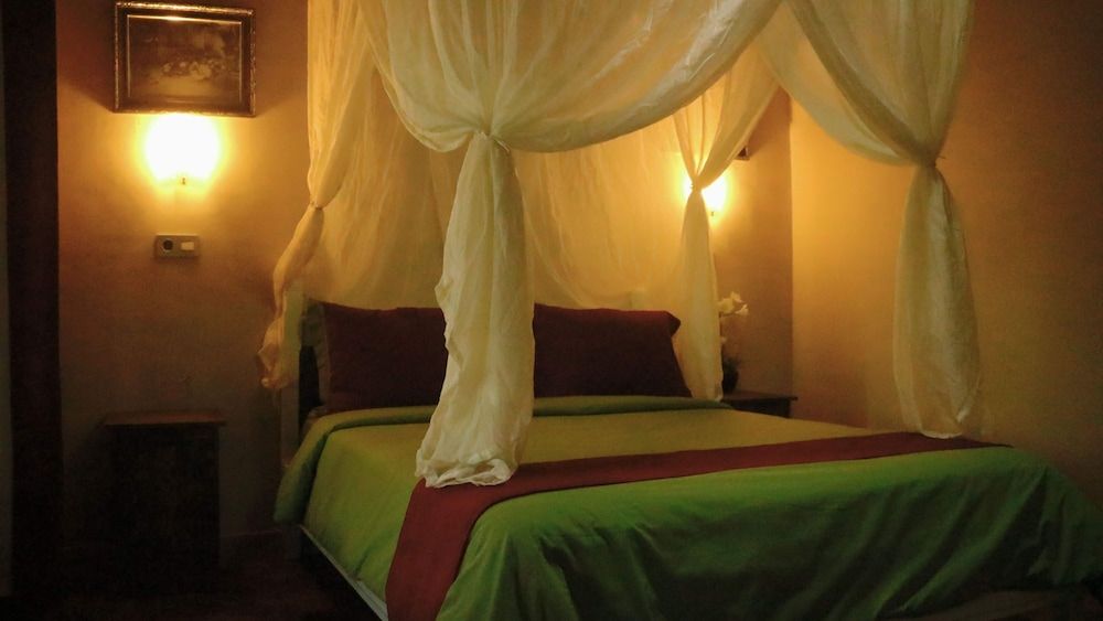 Batur Sunrise Guesthouse Standard Room