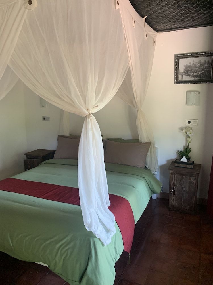 Batur Sunrise Guesthouse Standard Room 3