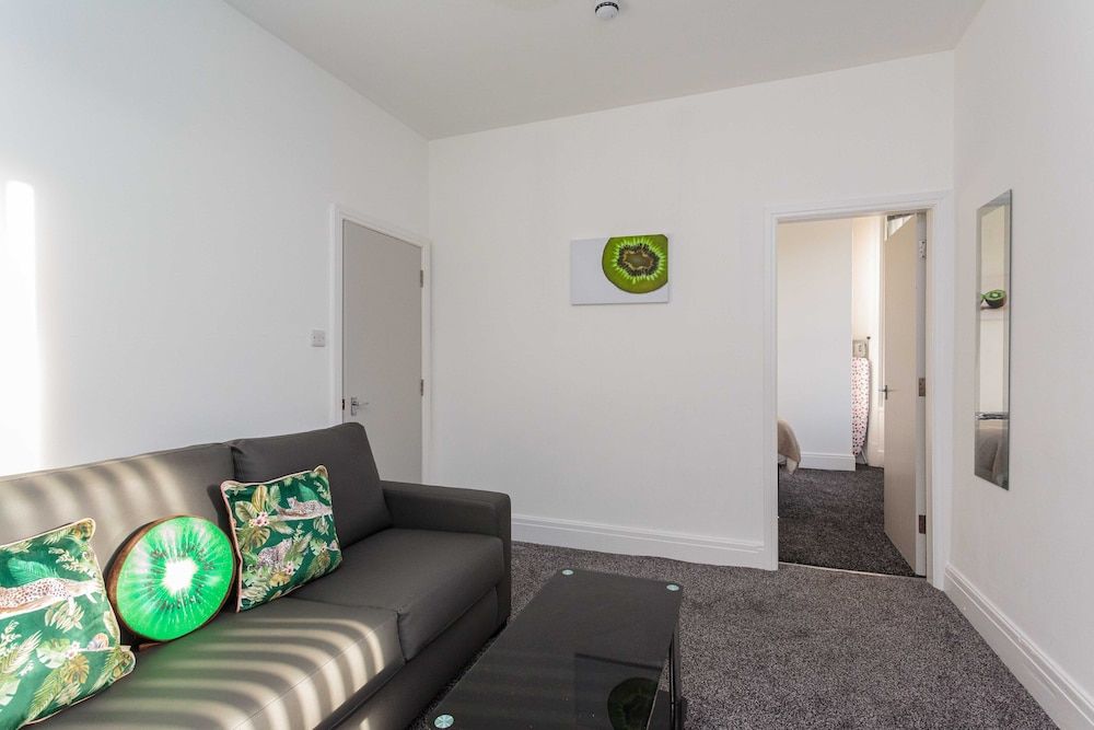 undefined Cherry Property - Kiwi Suite 5