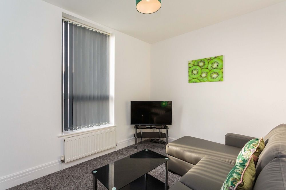 undefined Cherry Property - Kiwi Suite 6