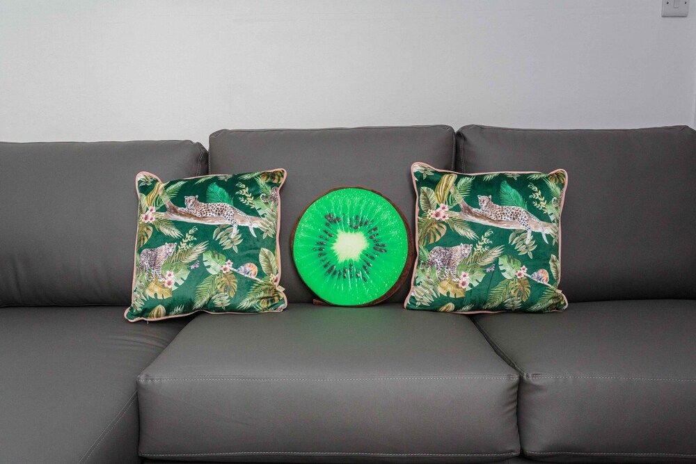 undefined Cherry Property - Kiwi Suite 7