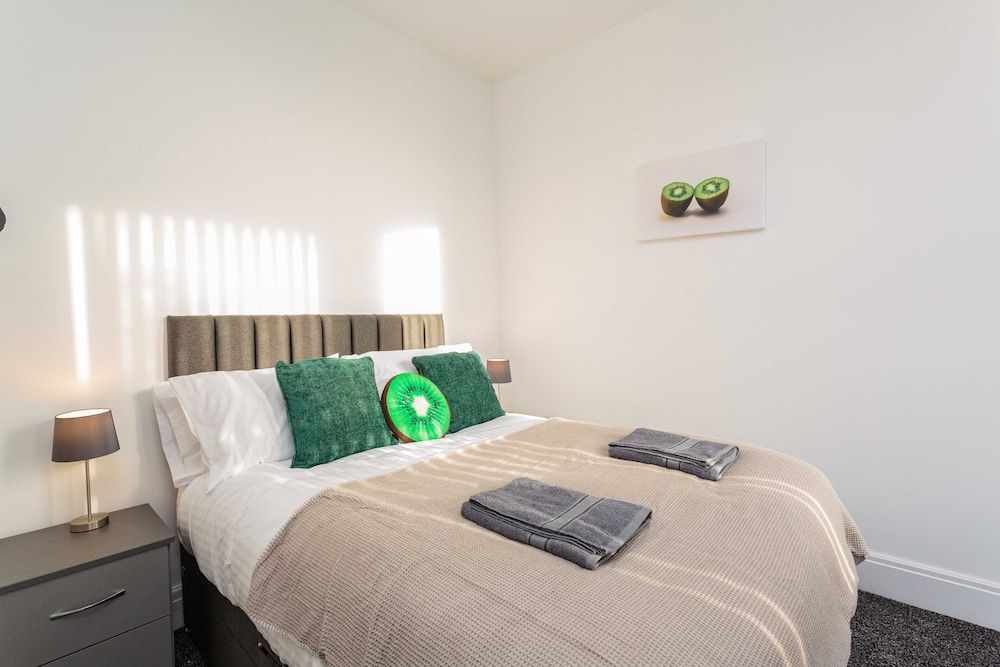 undefined Cherry Property - Kiwi Suite 9