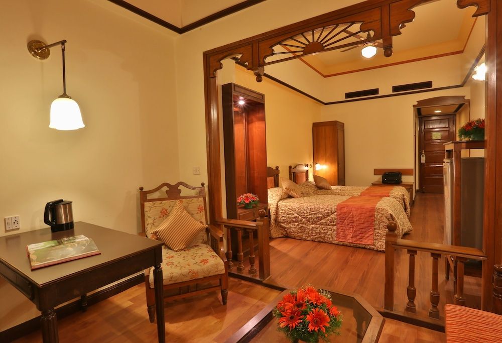 Hotel Mandovi Standard Room 2