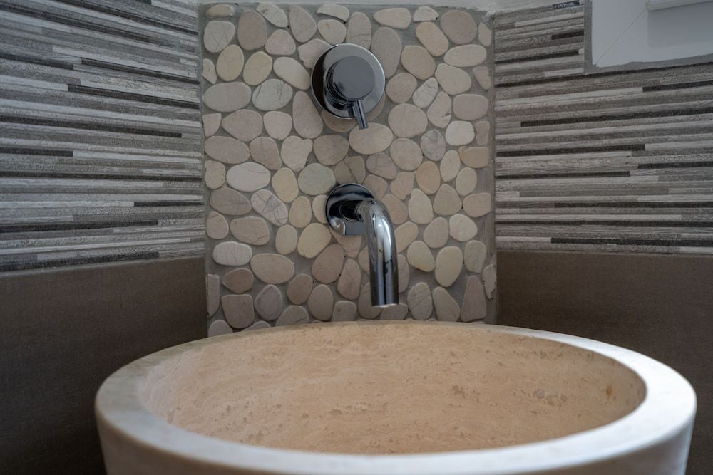 Mas La Cheneraie Studio 9