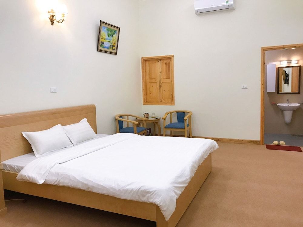 undefined Paragon Resort 3