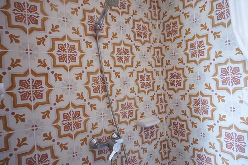 The Pho Thong Phuket Deluxe Double Room 8