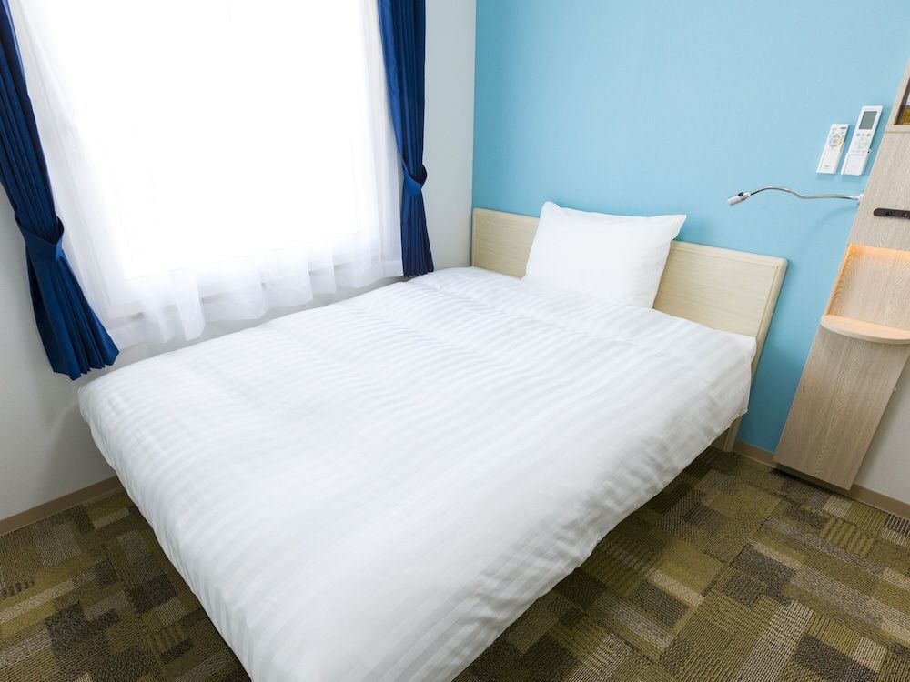 undefined Toyoko Inn Tozai-sen Kiba-eki 4