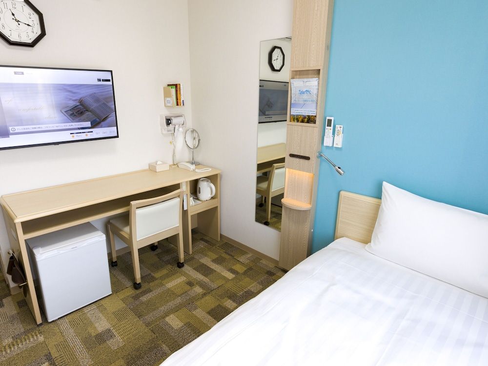 Comfort Single Room