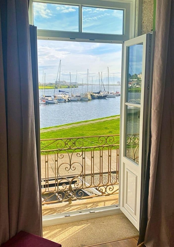 Naval Guest House & Bistrô City Room 6