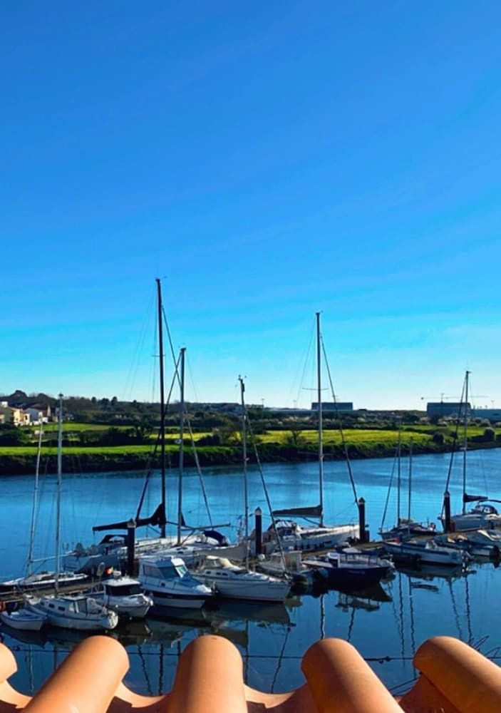 Naval Guest House & Bistrô Standard Twin Room 9