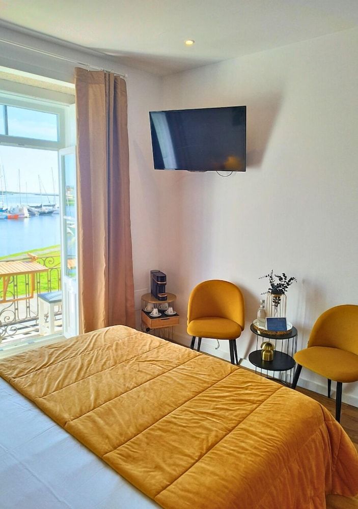 City Double Room