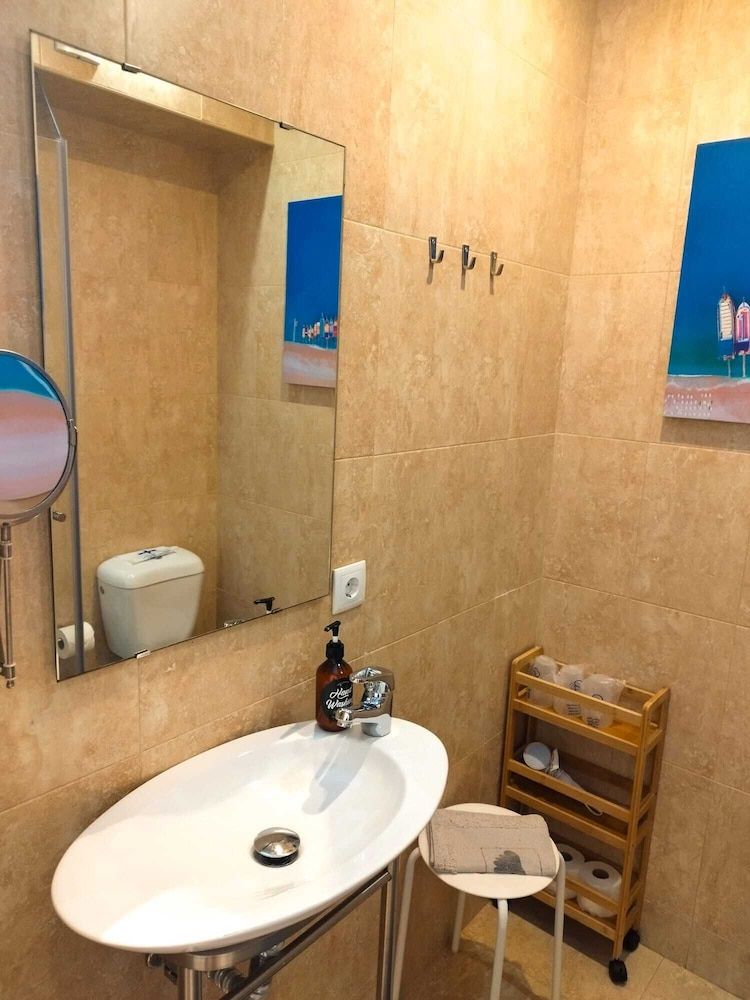 Naval Guest House & Bistrô Standard Triple Room 5