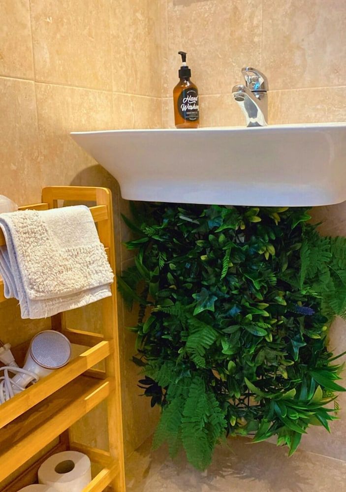 Naval Guest House & Bistrô Standard Twin Room 12