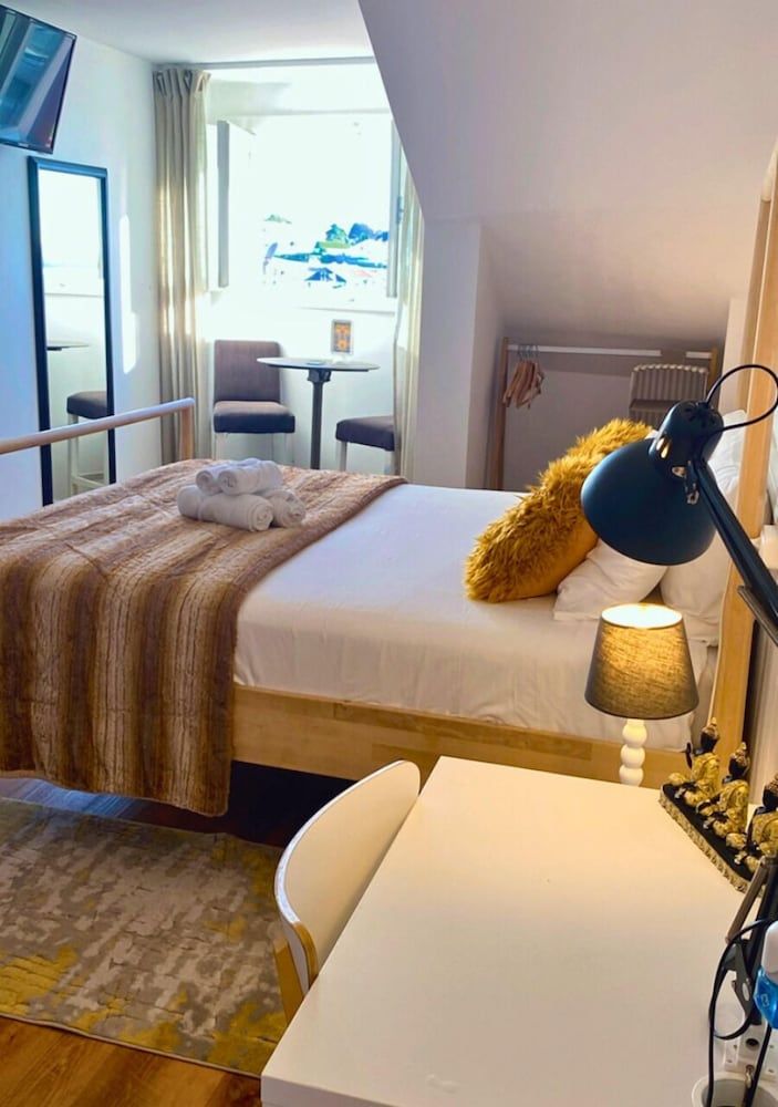 Comfort Room