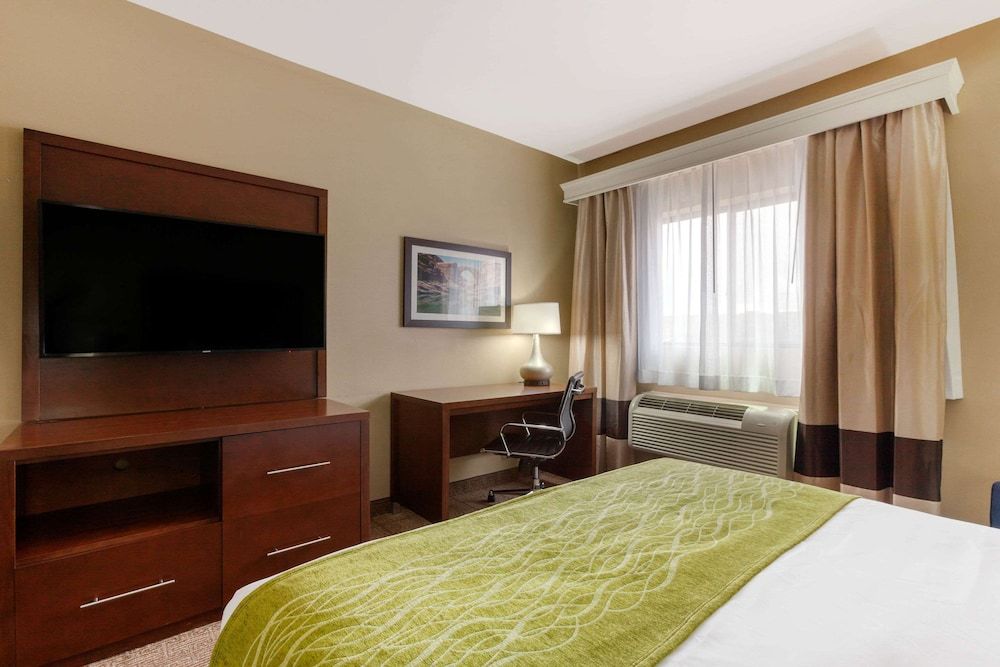 undefined Comfort Inn & Suites Page at Lake Powell 10
