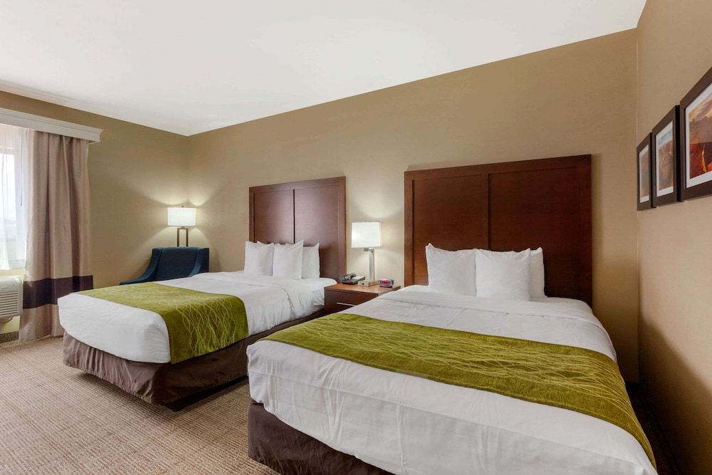 undefined Comfort Inn & Suites Page at Lake Powell 9