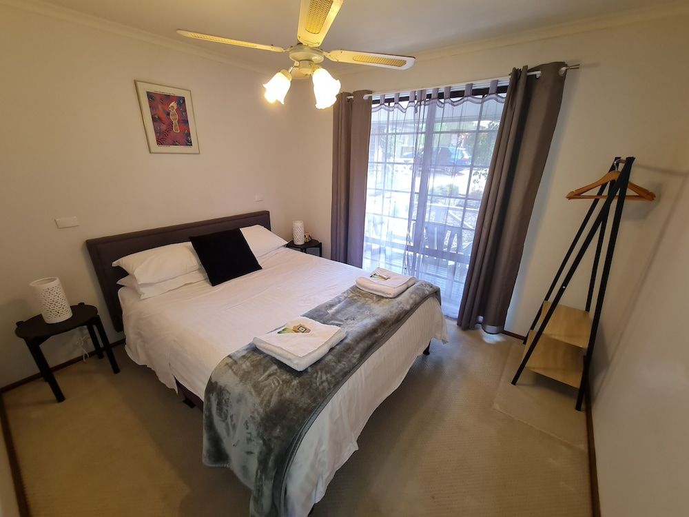 Cottage, 2 Bedrooms (Geranium Cottage)