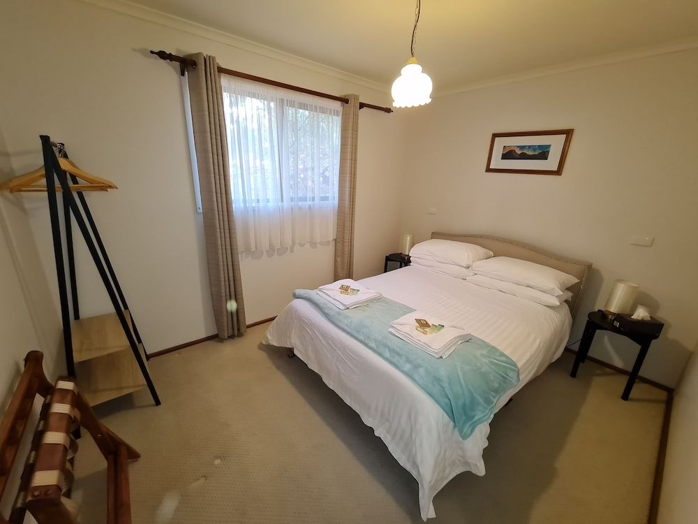 Cottage, 2 Bedrooms, Fireplace (Jacaranda Cottage)