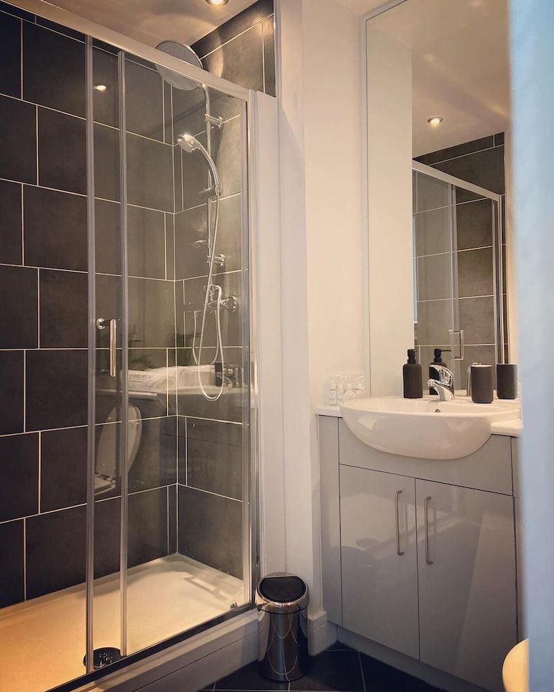 Apartment, Private Bathroom